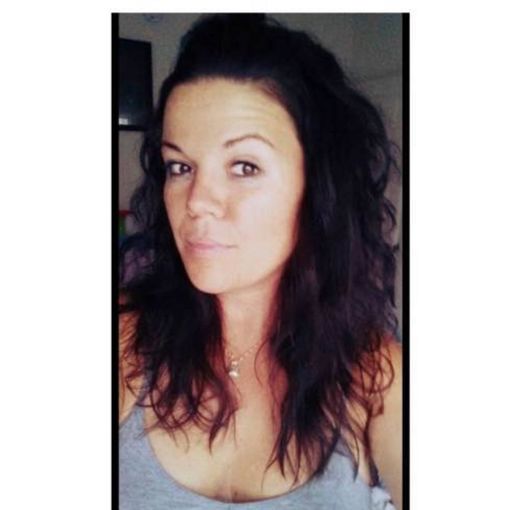 Meet your Posher, Jacqueline
